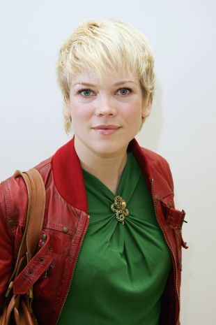 Ane Dahl Torp Biography, Movie Highlights and Photos AllMovie